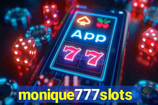 monique777slots