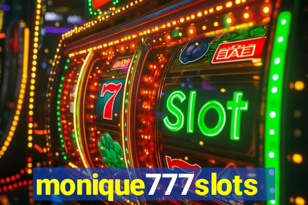 monique777slots