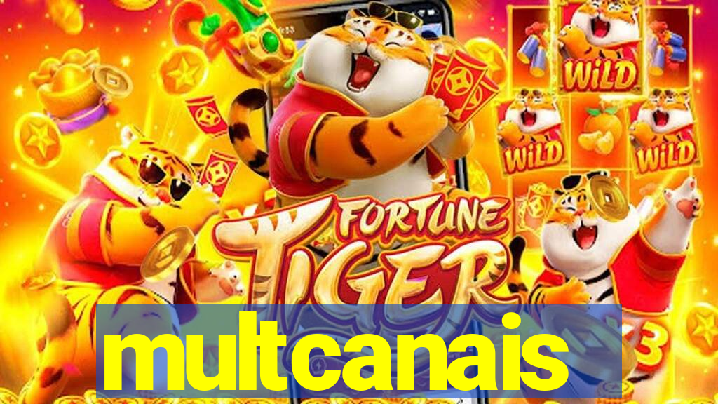 multcanais