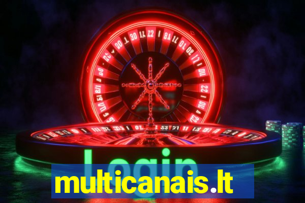 multicanais.lt