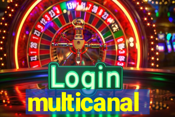 multicanal