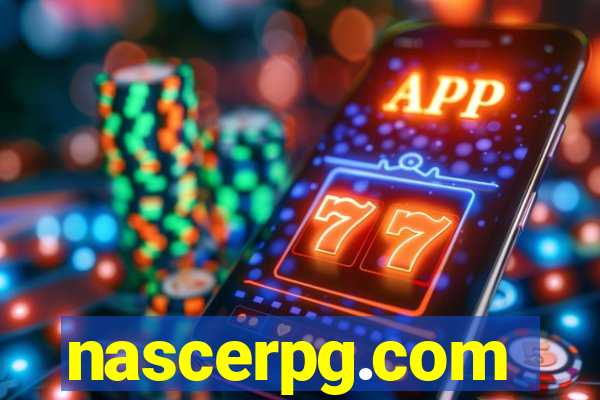 nascerpg.com