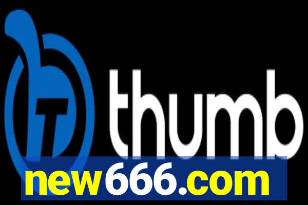 new666.com