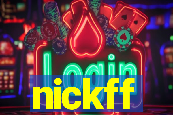 nickff