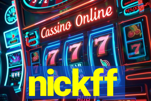 nickff