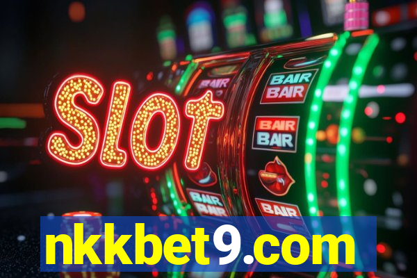 nkkbet9.com