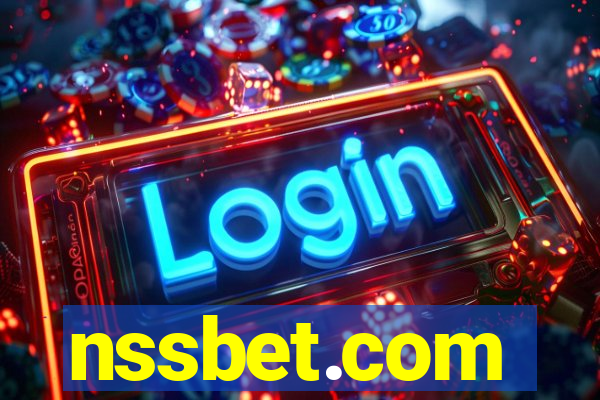 nssbet.com