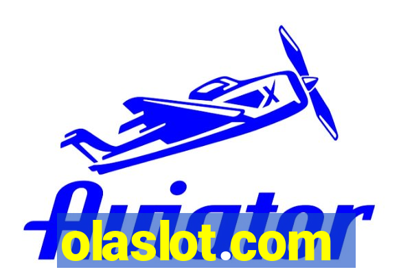 olaslot.com