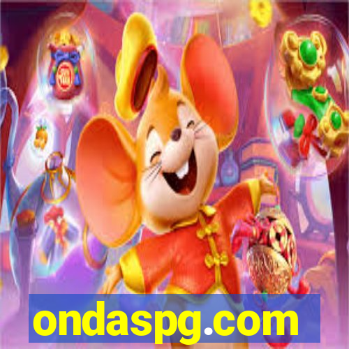 ondaspg.com