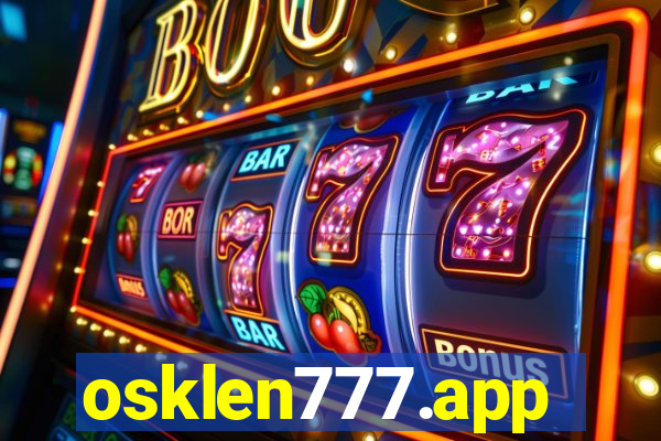 osklen777.app