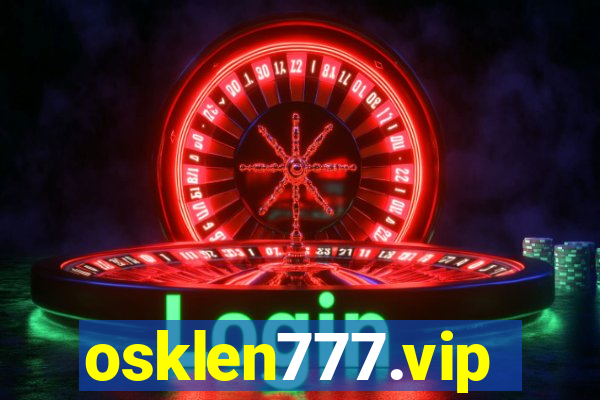 osklen777.vip