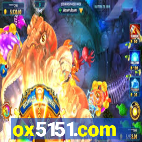 ox5151.com