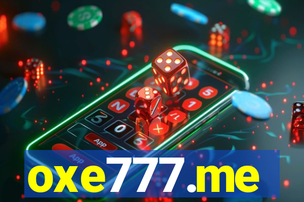 oxe777.me