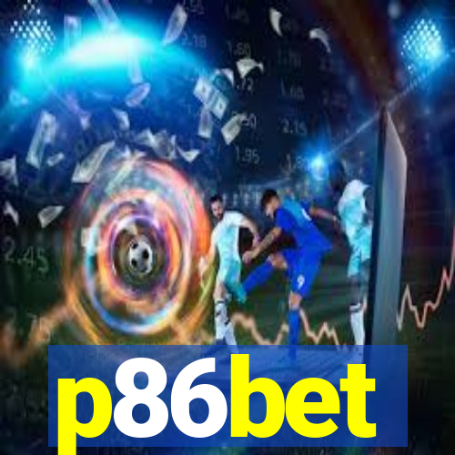 p86bet