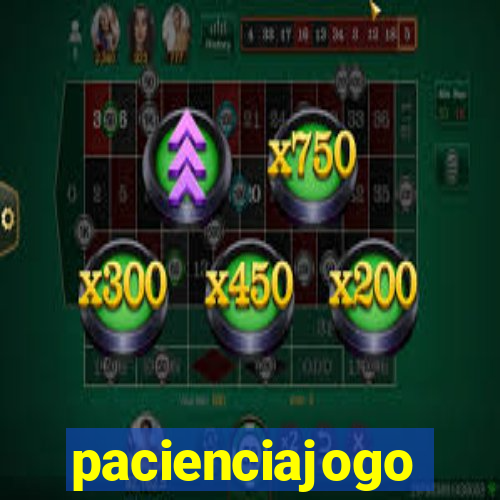 pacienciajogo