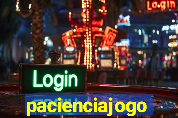 pacienciajogo