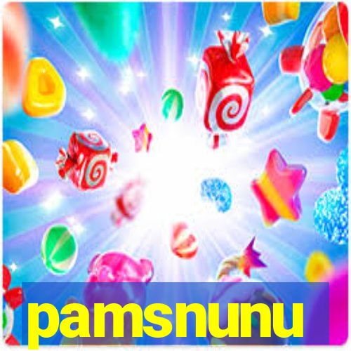 pamsnunu