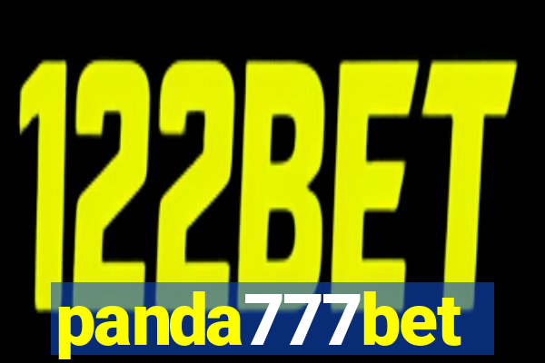 panda777bet