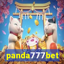 panda777bet