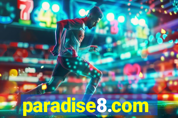 paradise8.com