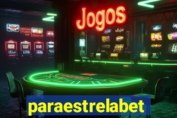 paraestrelabet