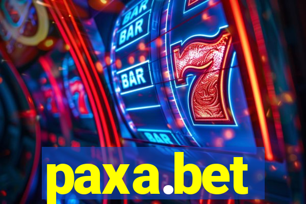 paxa.bet