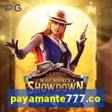 payamante777.com