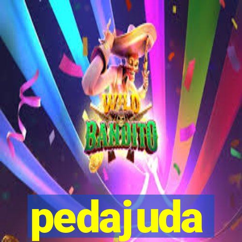 pedajuda