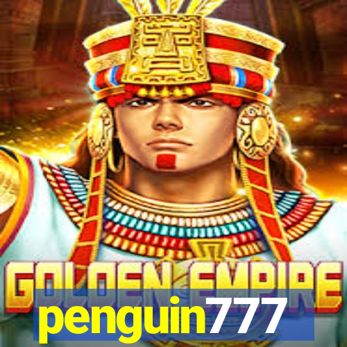 penguin777