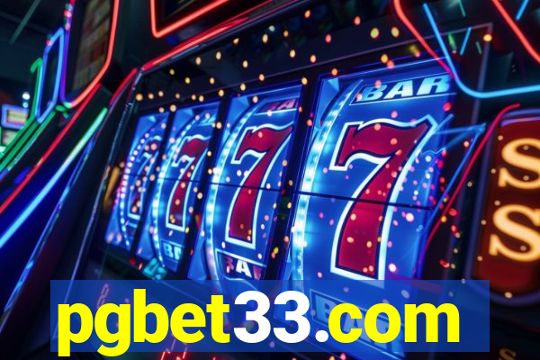 pgbet33.com