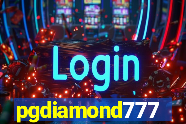 pgdiamond777