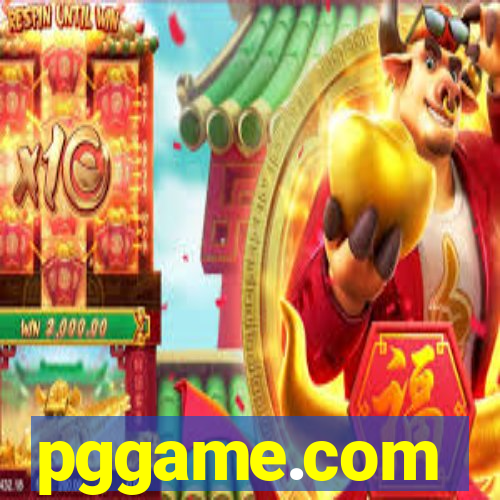 pggame.com