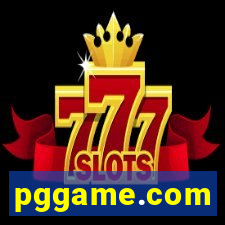 pggame.com