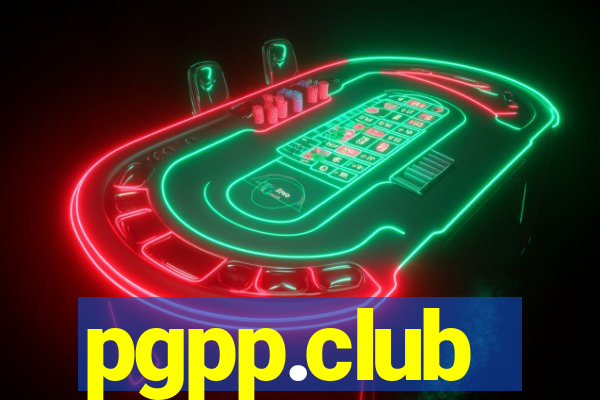 pgpp.club