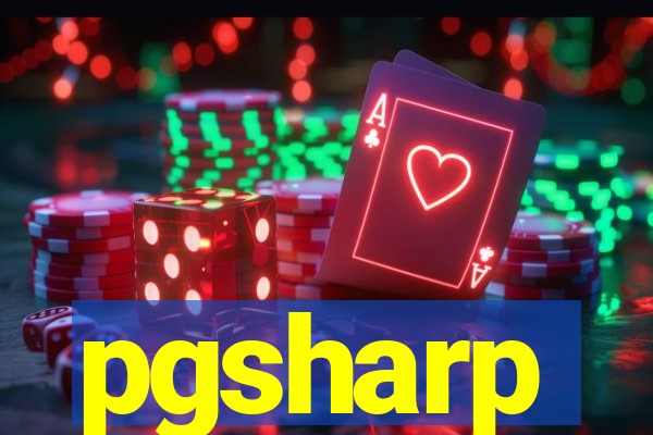 pgsharp