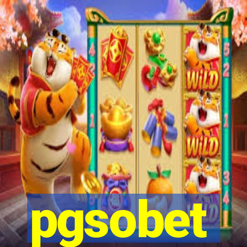 pgsobet