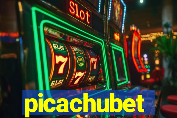 picachubet