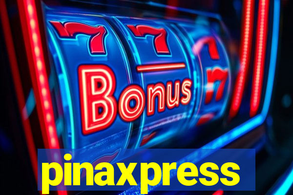 pinaxpress