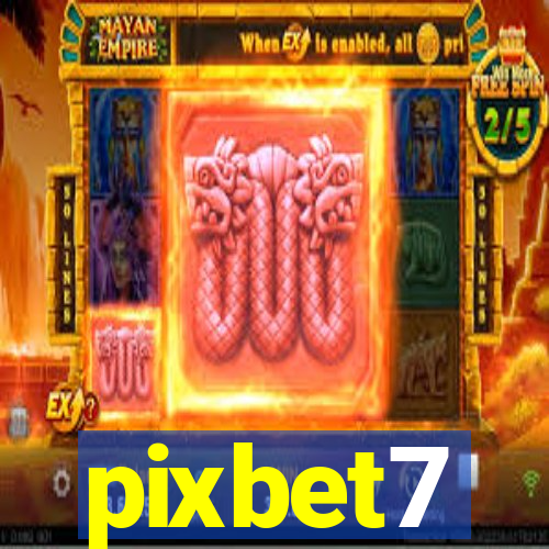 pixbet7