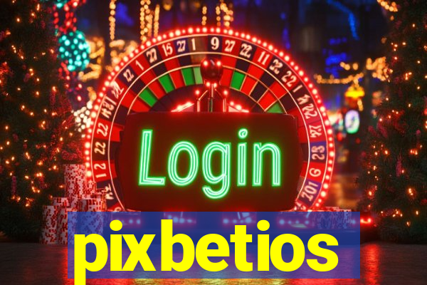 pixbetios