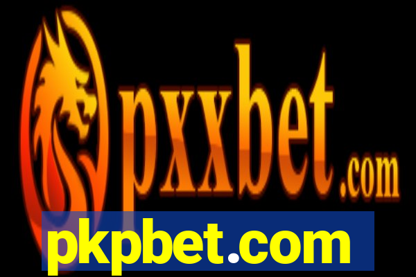 pkpbet.com