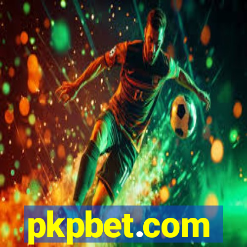 pkpbet.com