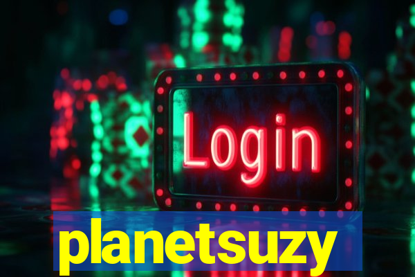 planetsuzy