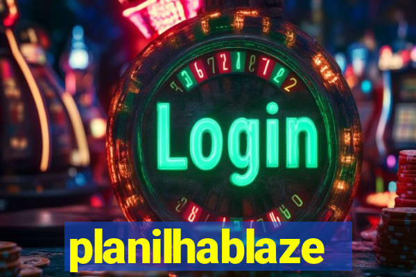 planilhablaze