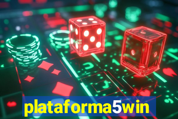 plataforma5win