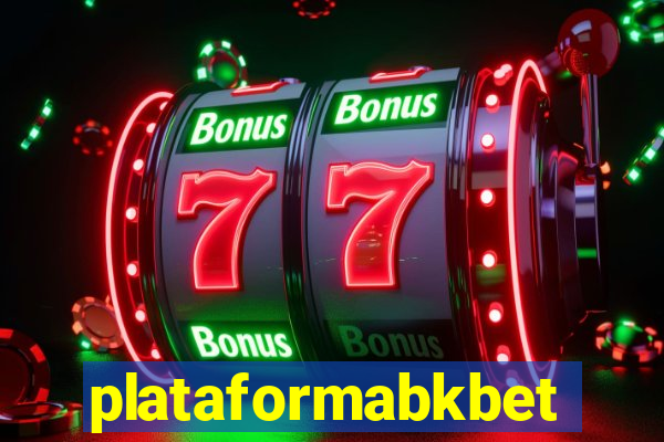 plataformabkbet.com