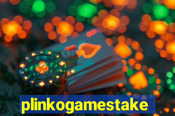 plinkogamestake