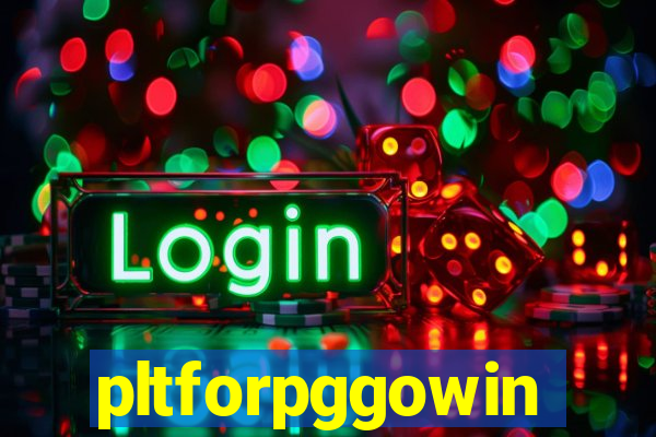 pltforpggowin