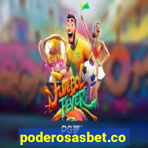 poderosasbet.com