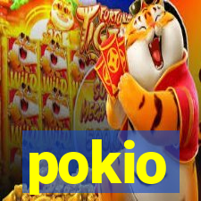 pokio